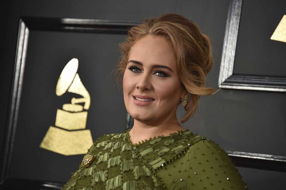 Pop singer Adele parts with husband