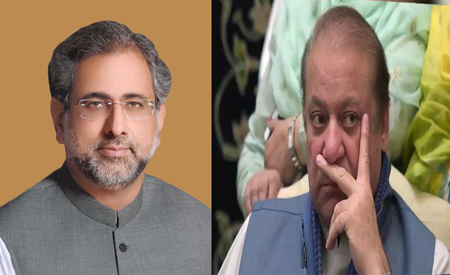 Bulletproof cars import: NAB opens new case against Nawaz, Abbasi