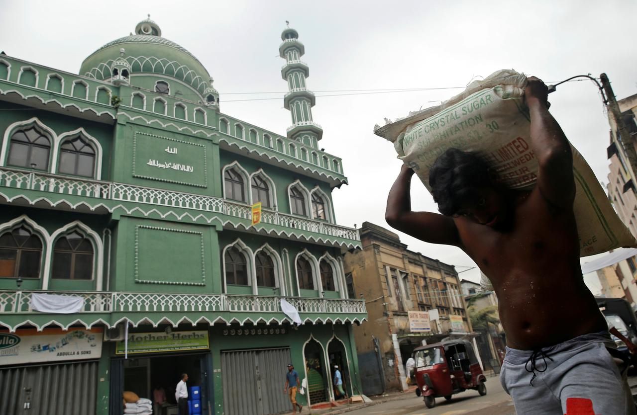 Sri Lanka on alert for attacks as archbishop slams poor church security