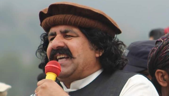 Check-post attack: Ali Wazir remanded in CTD custody for eight days