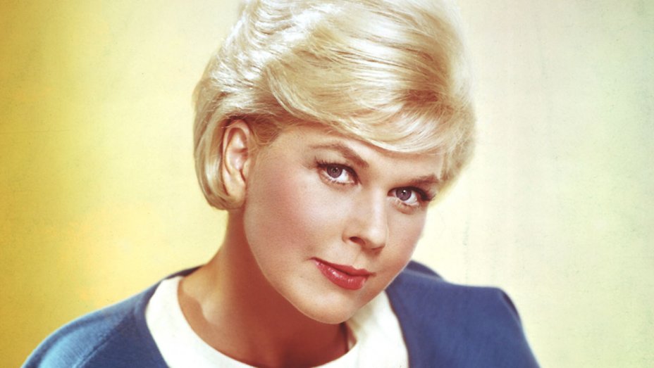 Hollywood star Doris Day, singer of 'Que Sera, Sera,' dead at 97