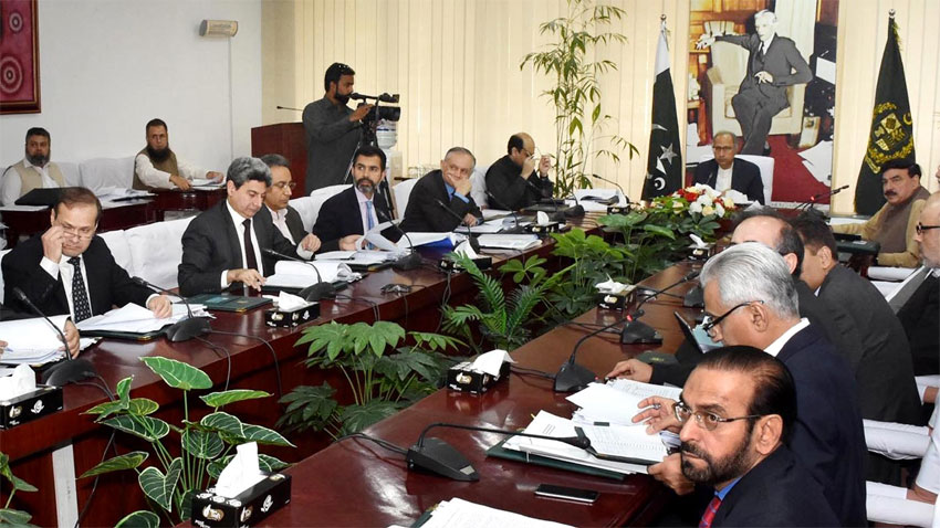 ECC approves additional supply of 150MW to K-Electric