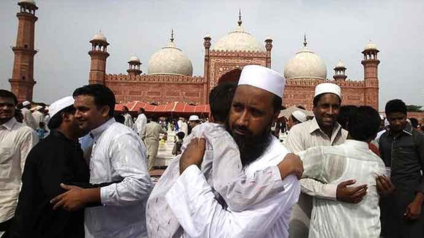 Govt announces four-day holidays for Eidul Fitr