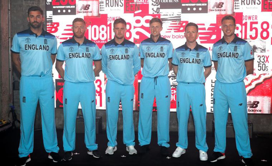 Wish World Cup started tomorrow, says England's Morgan