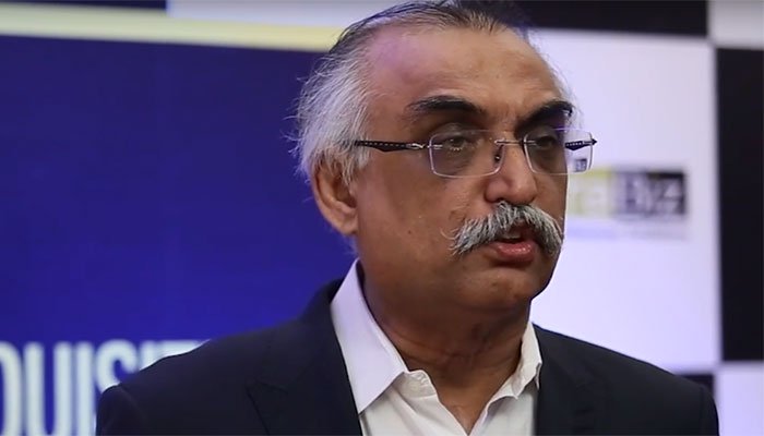 PM appoints Shabbar Zaidi as FBR chairman