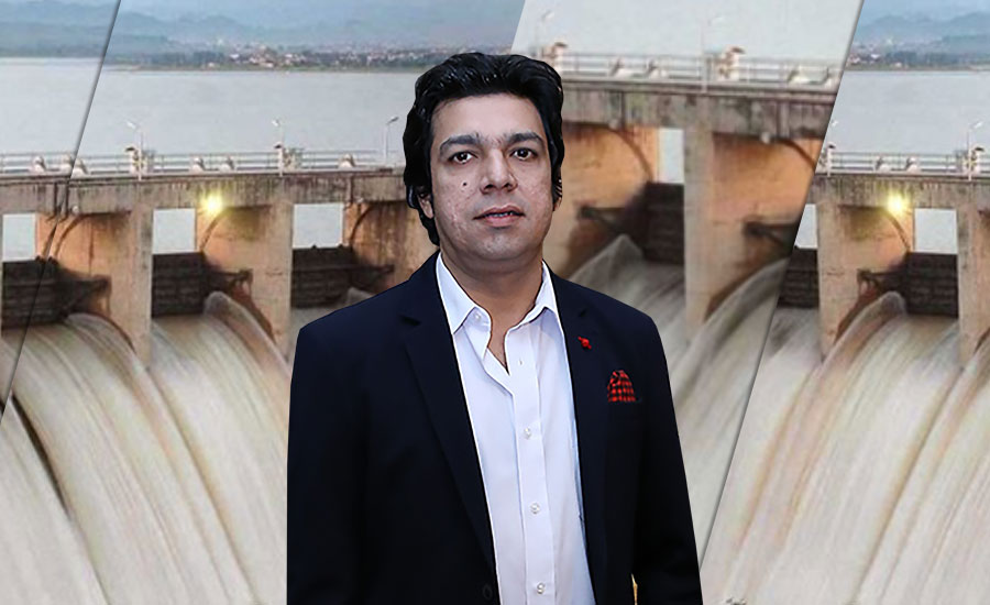 Faisal Vawda’s helicopter makes emergency landing