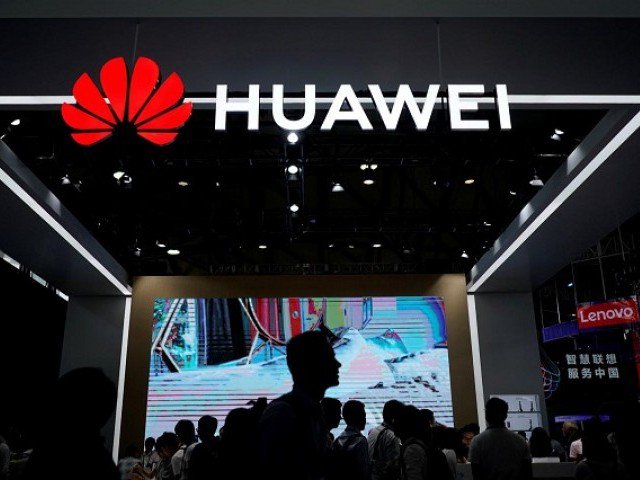 Huawei shipments could fall by up to a quarter this year: analysts