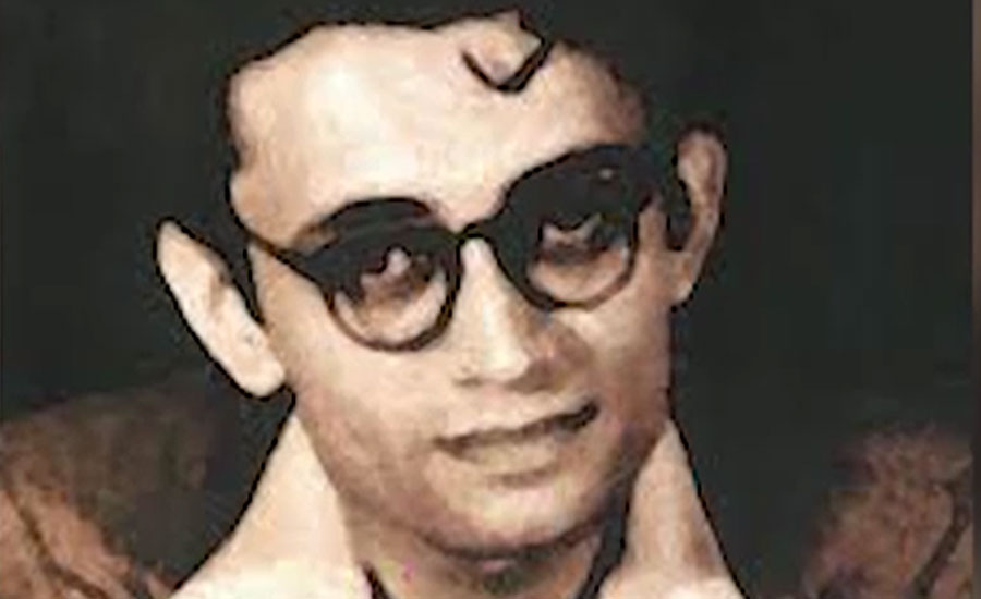 Saadat Hasan Manto remembered on his 107th birth anniversary