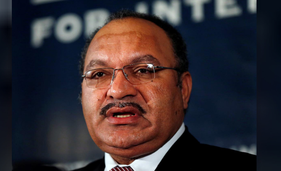 New PNG leader aims to 'maximise gain' from resources sector