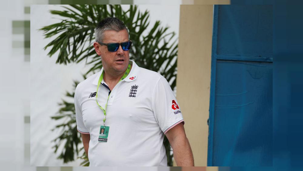 Report on drugs ban led to Hales' removal from England squad - Giles