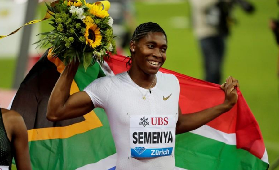 Semenya at career crossroads with little time to choose direction