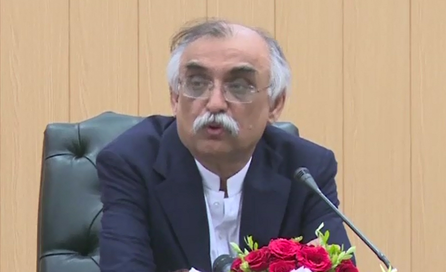 FBR chairman warns sales tax defaulters of stern action after June 30