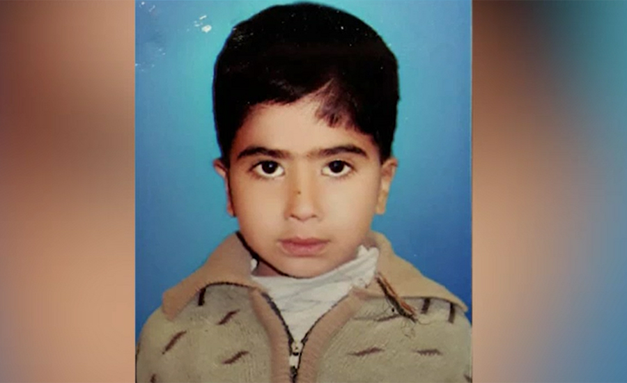 Nine-year-old kidnapped boy found dead in Quetta