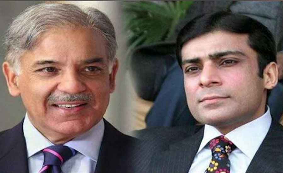 Hamza Shehbaz sent to jail on 14-day judicial remand in Ramzan sugar mills case