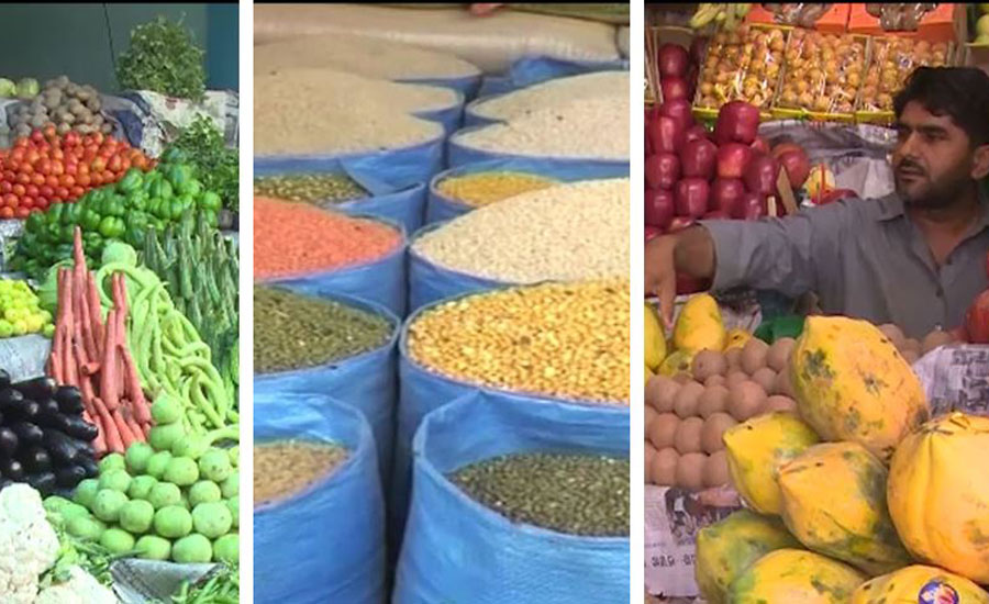 Price-hike continues to torment people during Ramazan