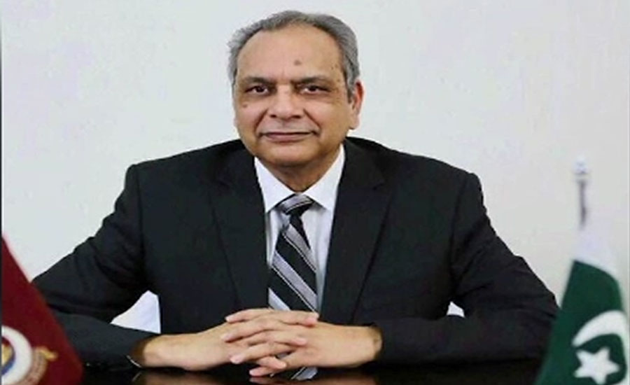 Karachi University Vice-Chancellor dies of cardiac arrest