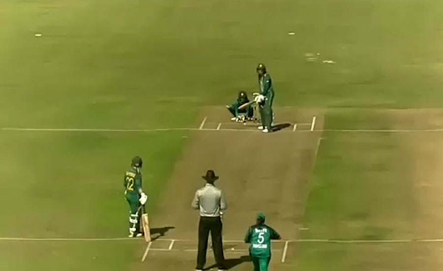 Pakistan Women beat South Africa by 7 wickets in 1st T20I