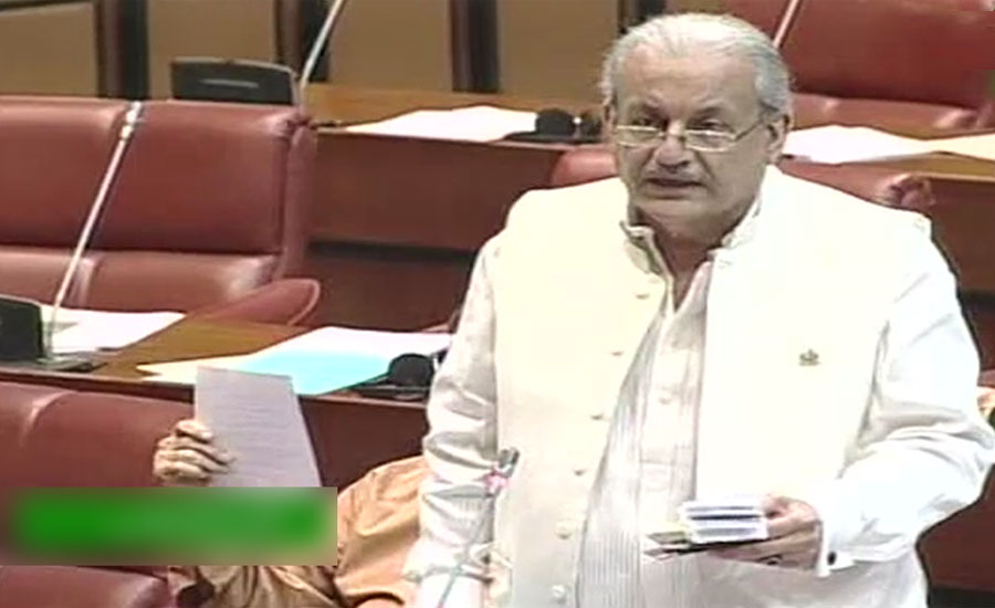 IMF lobby surrounding PM Imran Khan, says Raza Rabbani