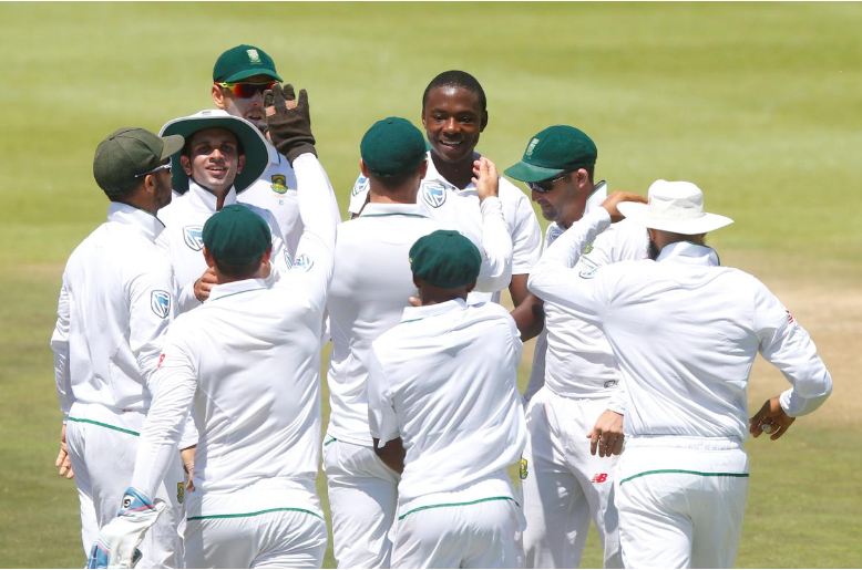 South Africa announce fixtures for England, Australia cricket series