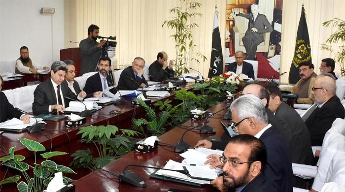 ECC will meet today to discuss overall economic situation