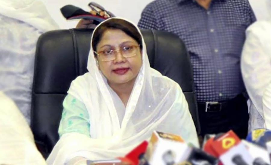 NAB arrests Asif Zardari's sister Frayal Talpur