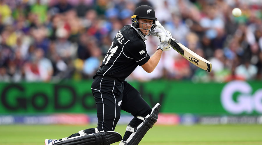 Stead confident of Guptill, Munro ending lean patch