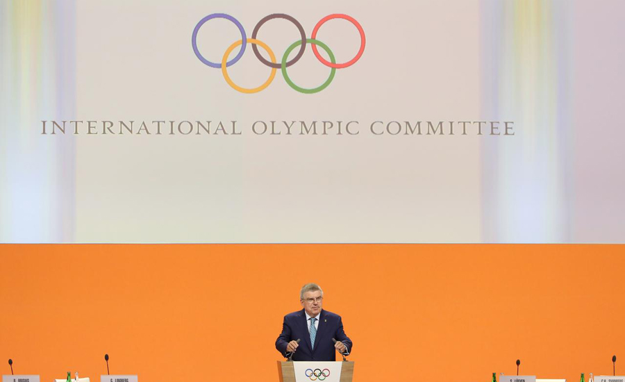 Olympics: IOC overhauls bidding process for Games to stop dropouts