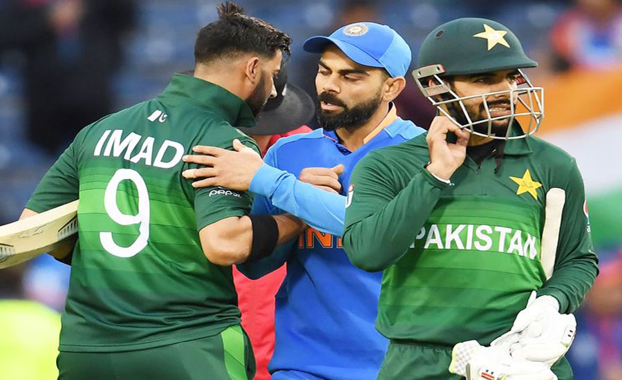 No room for error after India loss: Imad Wasim