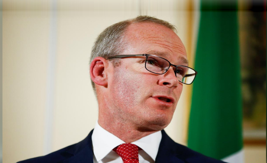 Ireland warns British PM contenders against 'dumbing down' border issue