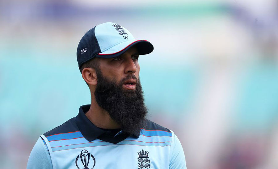 Moeen Ali gears up for the Virat Kohli challenge