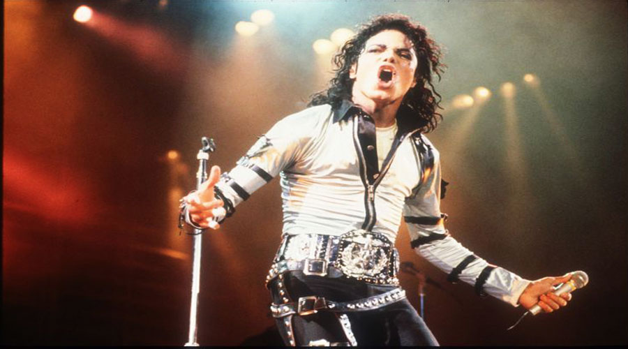 Michael Jackson being remembered on his 10th death anniversary