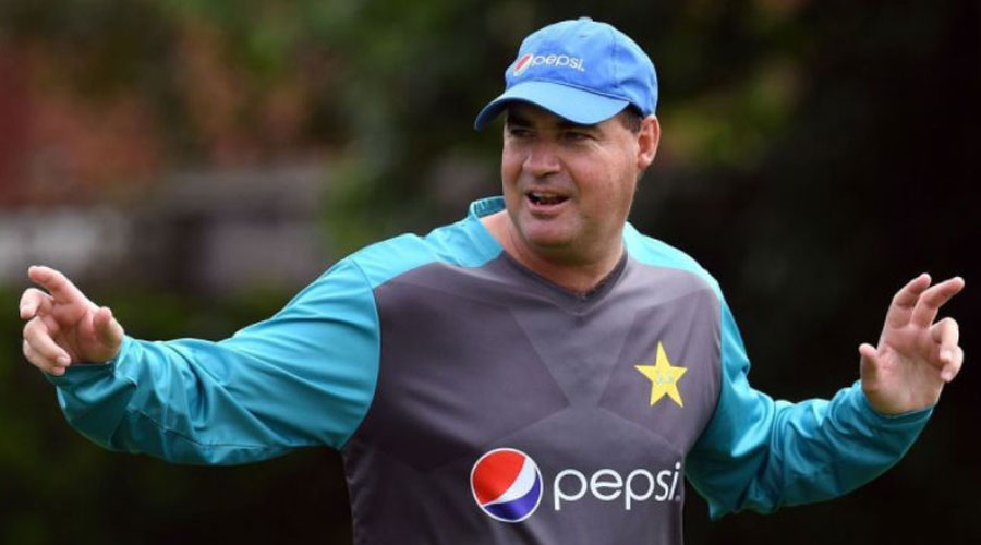 Mickey Arthur felt suicidal after Pakistan’s defeat against India