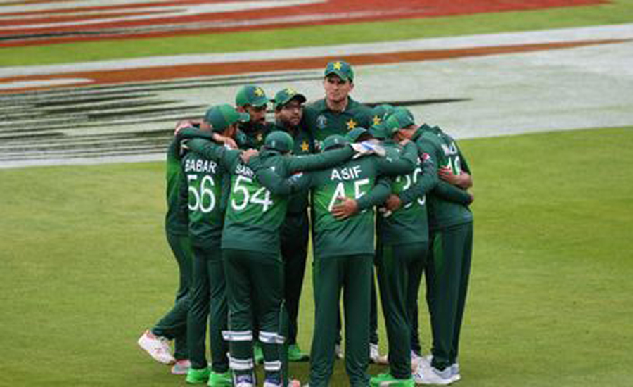 Pakistan, South Africa meet in World Cup must-win match