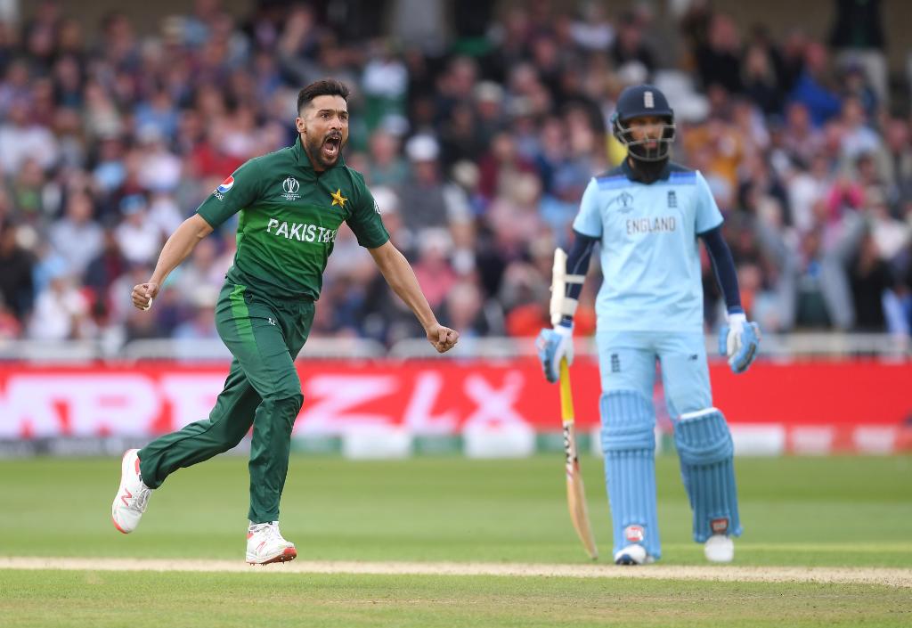 World Cup 2019: Pakistan beat England by 14 runs