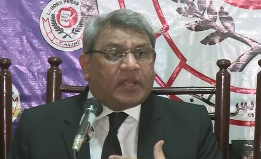 SCBA secretary says no one should object to Supreme Judicial Council