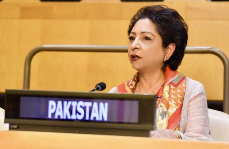 Pakistan calls for UN action to combat Islamophobia