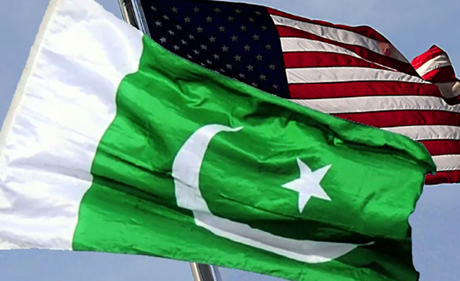 Pakistan announces 5-year business, tourism visas for Americans