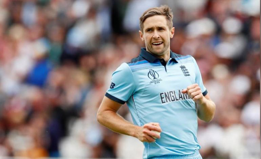 Woakes backs England to bounce back from Pakistan defeat