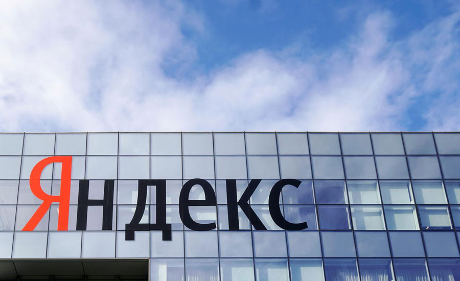 Western intelligence hacked Russia's Google Yandex to spy on accounts