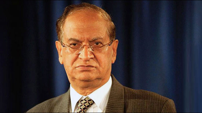 Former FM Abdul Sattar passes away