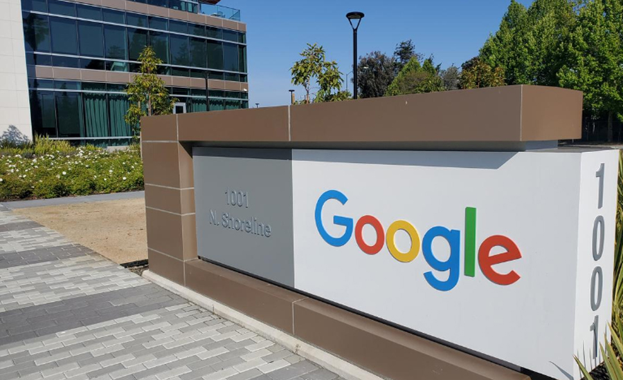 Explainer: Why Google has a target on its back in Washington