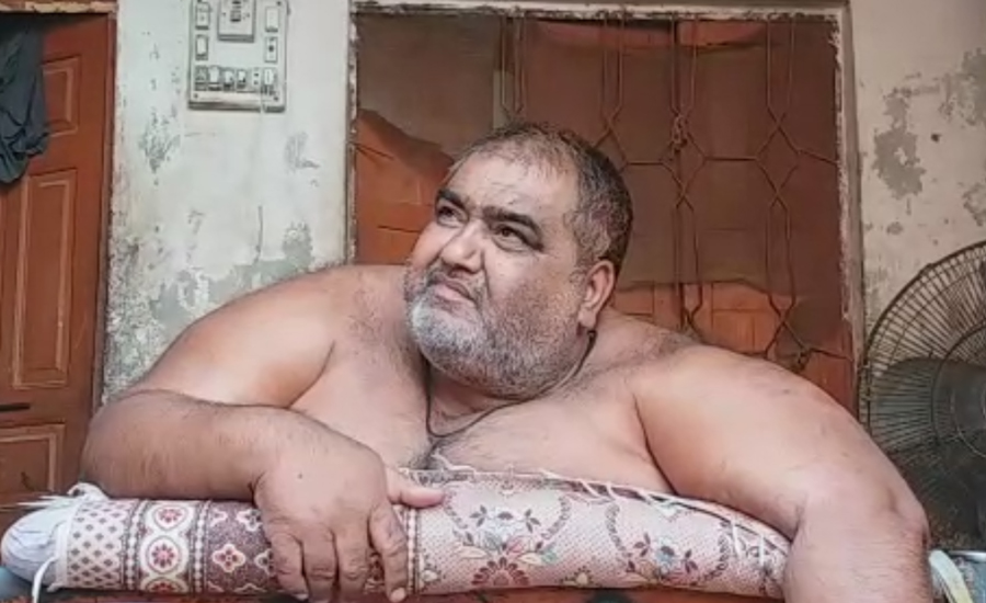 Overweight Noor Hassan passes away at private hospital