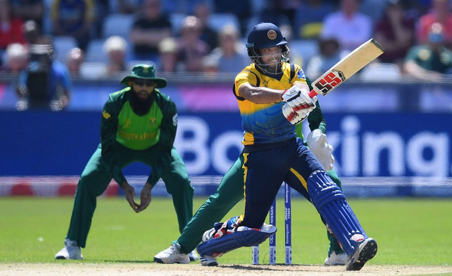 PCB and Sri Lanka announce schedule of upcoming matches