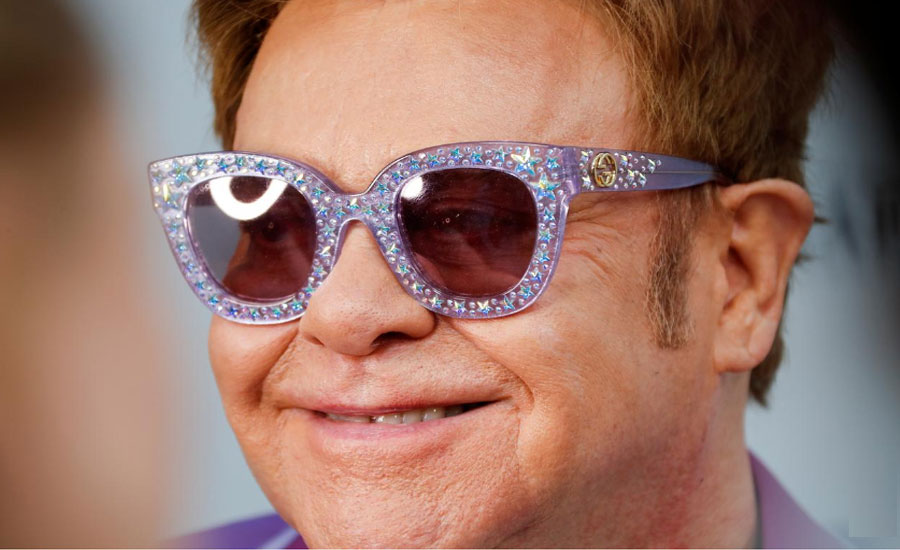 Elton John AIDS fundraiser brings in $6 million for Kenya HIV testing