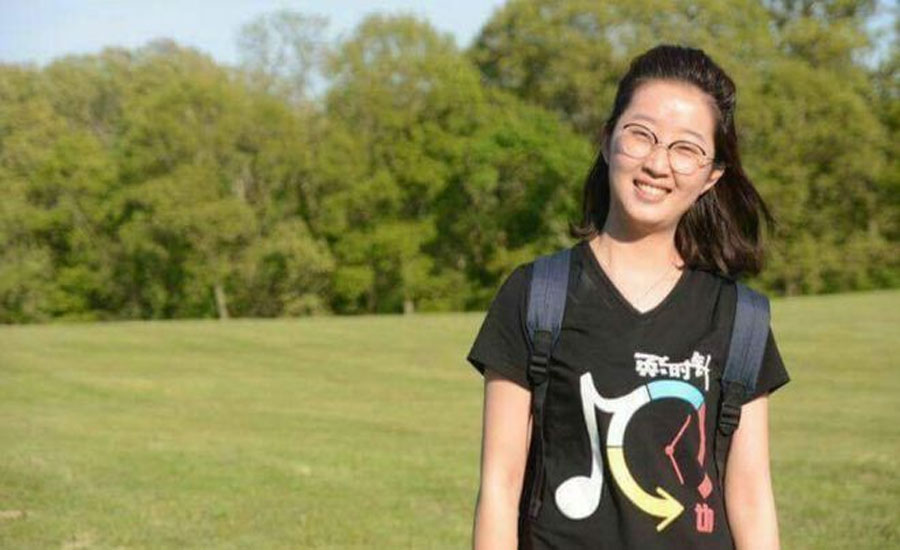 Yingying Zhang: US man sentenced to life for Chinese student's murder