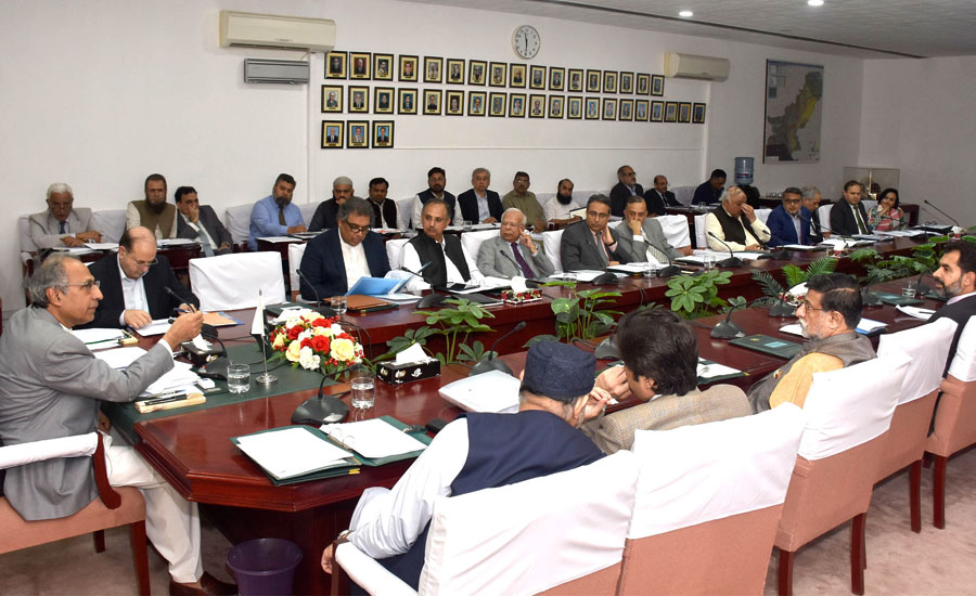 ECC announces Rs1.51b subsidy to restore old prices of 'roti', ‘naan’