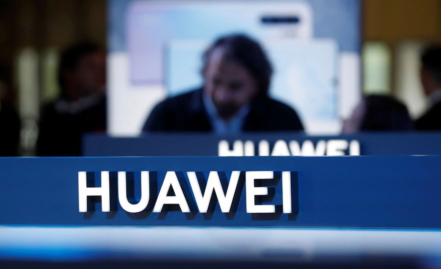 US firms may get nod to restart Huawei sales in two-four weeks