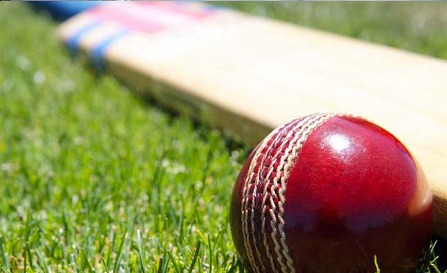 ICC launches World Test Championship