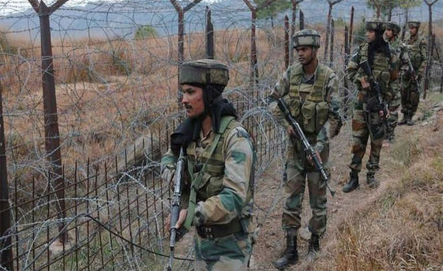 Six Indian soldiers killed in Pak Army's befitting response to Indian CFVs along LoC