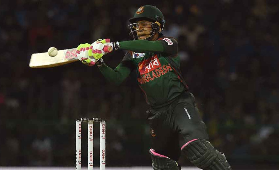 Mushfiq calls on Bangladesh to do the basics right